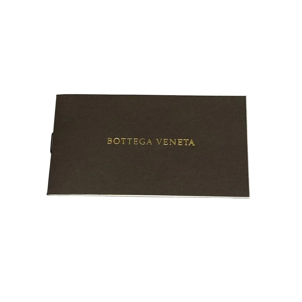 Bottega Veneta Intrecciato Shoulder Bag